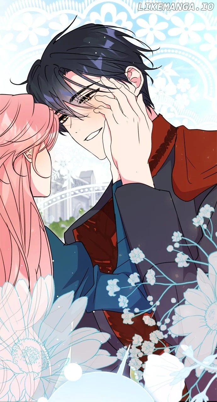 My Husband Changes Every Night Chapter 101 - Page 88