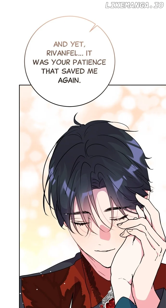 My Husband Changes Every Night Chapter 102 - Page 4