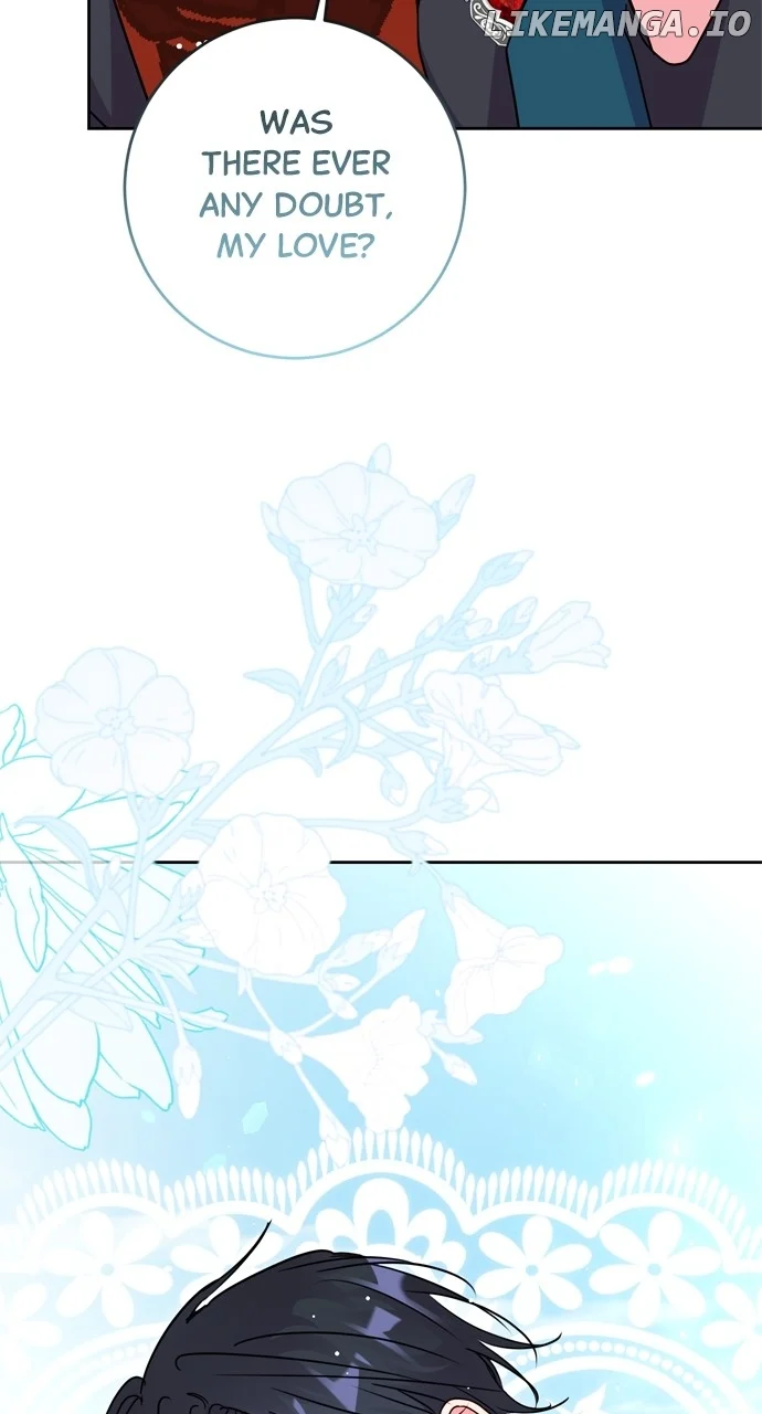 My Husband Changes Every Night Chapter 102 - Page 5