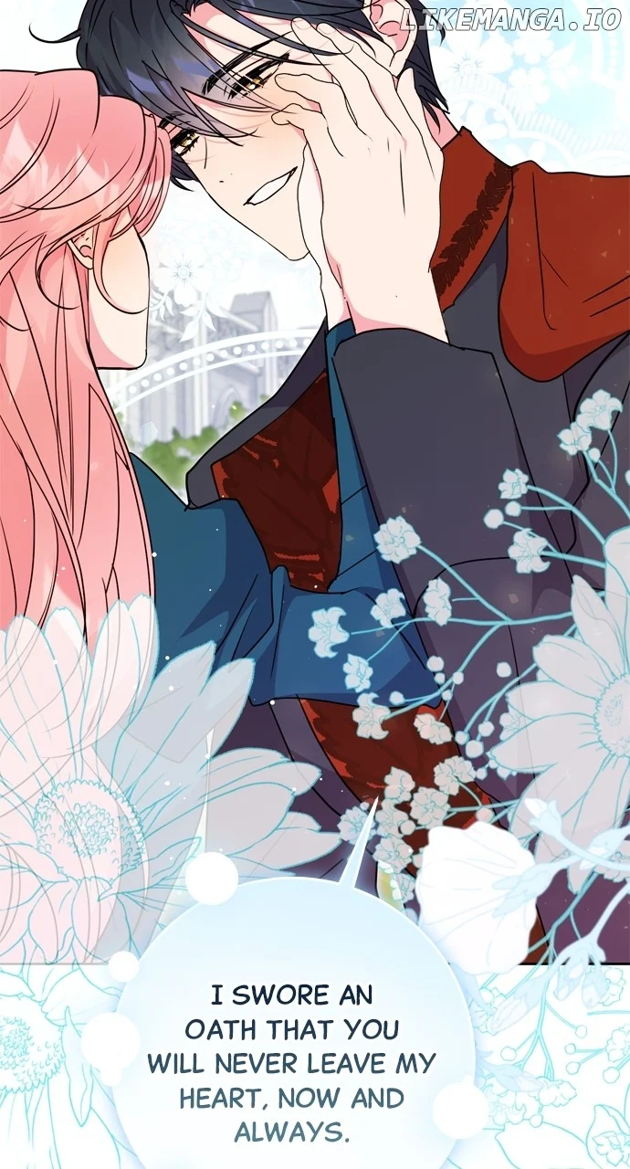 My Husband Changes Every Night Chapter 102 - Page 6