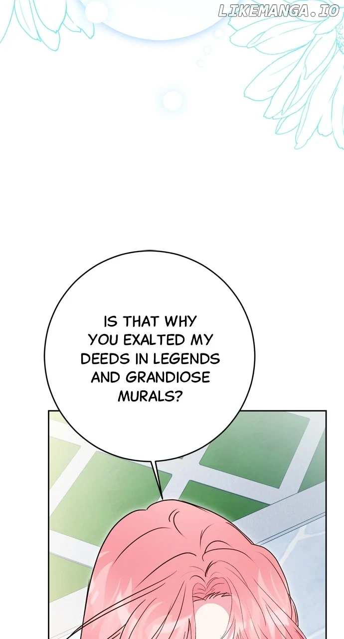 My Husband Changes Every Night Chapter 102 - Page 7