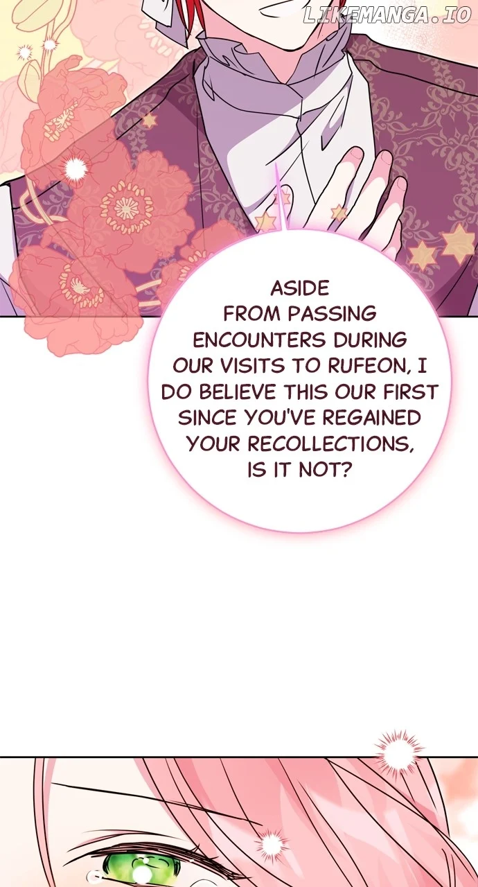 My Husband Changes Every Night Chapter 102 - Page 14