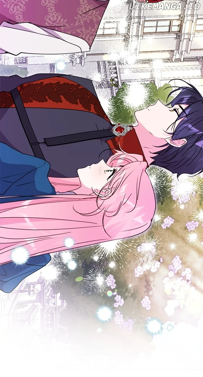 My Husband Changes Every Night Chapter 102 - Page 17