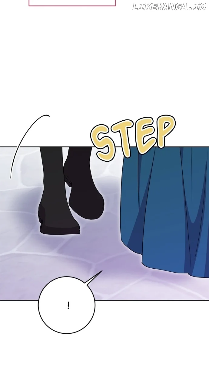 My Husband Changes Every Night Chapter 102 - Page 27