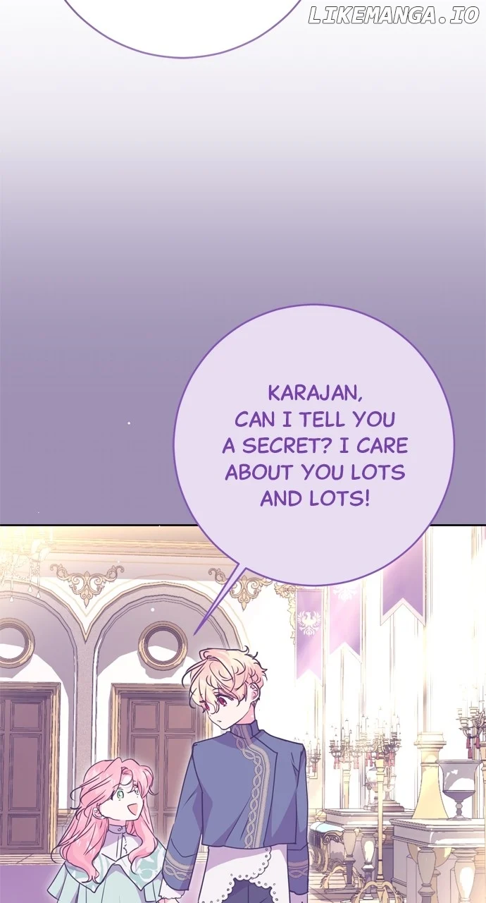 My Husband Changes Every Night Chapter 102 - Page 35