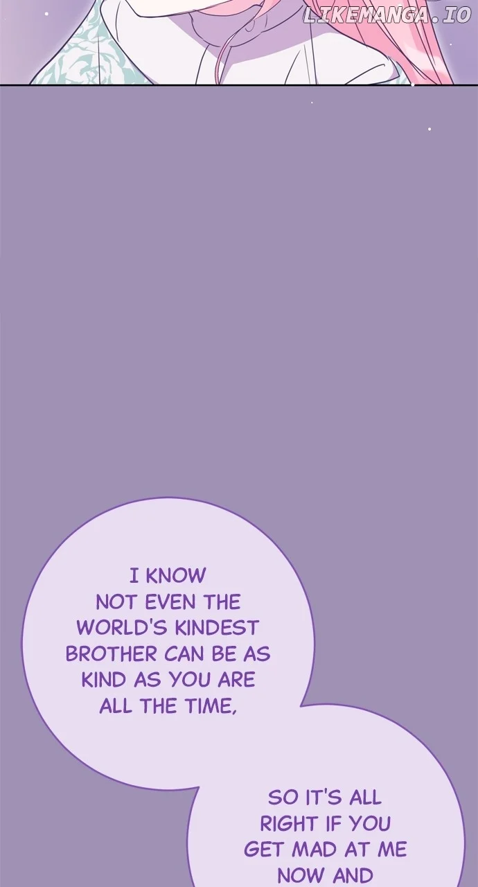 My Husband Changes Every Night Chapter 102 - Page 37