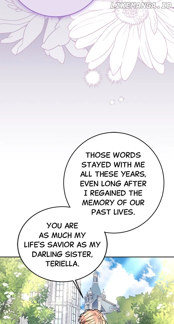 My Husband Changes Every Night Chapter 102 - Page 42