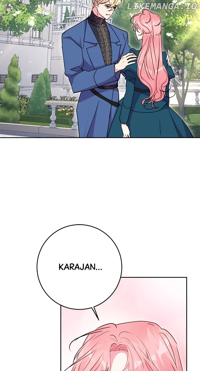 My Husband Changes Every Night Chapter 102 - Page 43