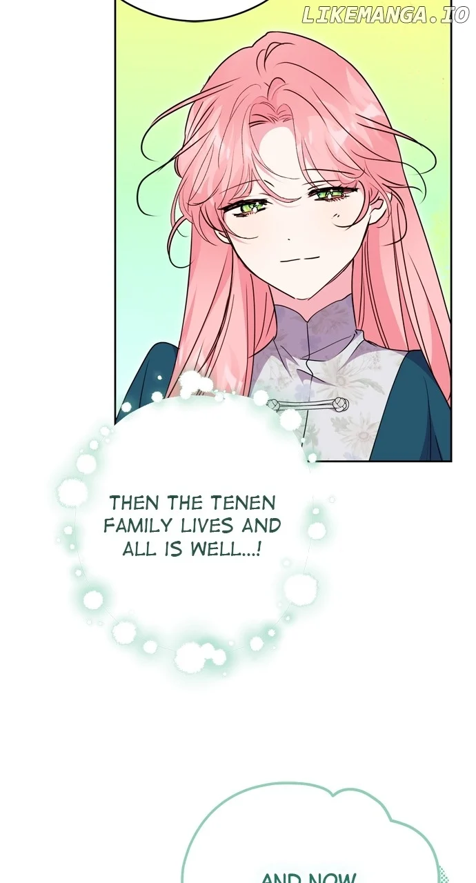 My Husband Changes Every Night Chapter 102 - Page 48