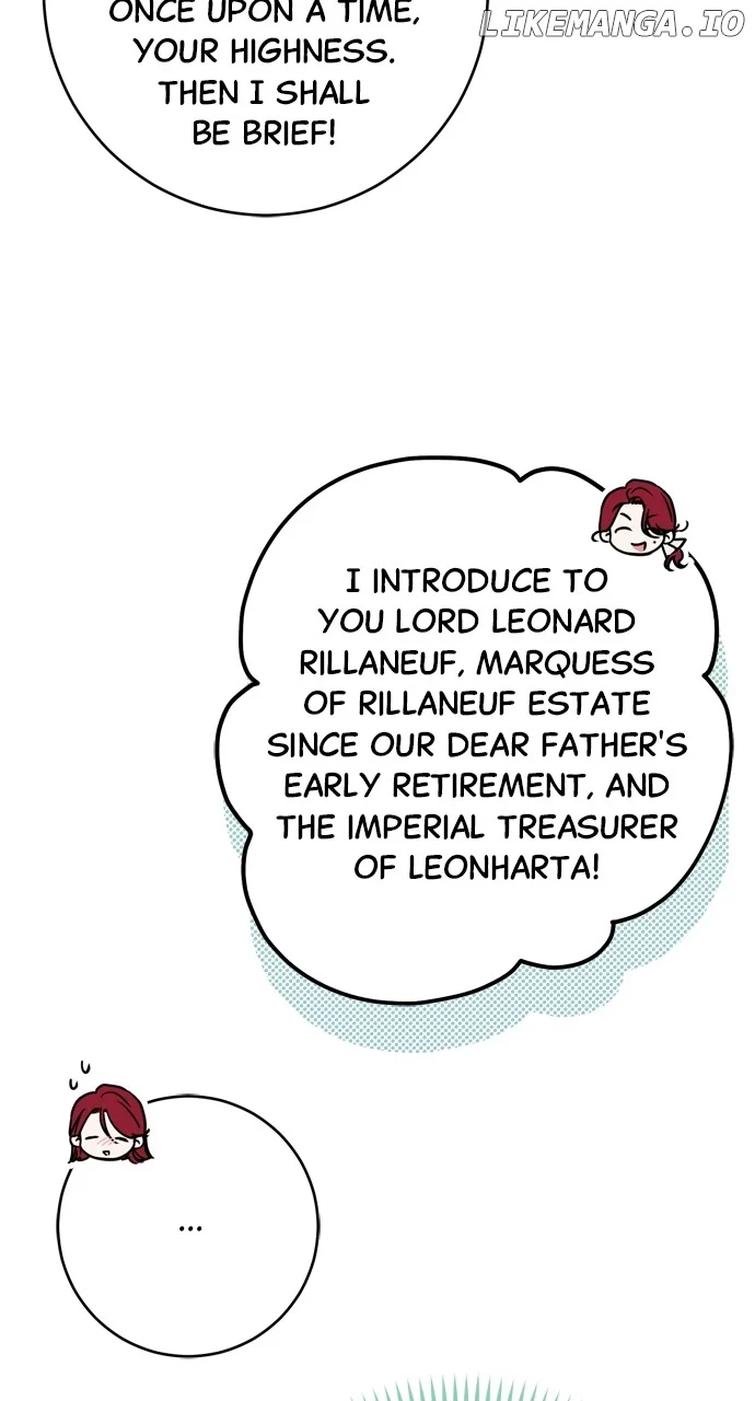 My Husband Changes Every Night Chapter 102 - Page 54