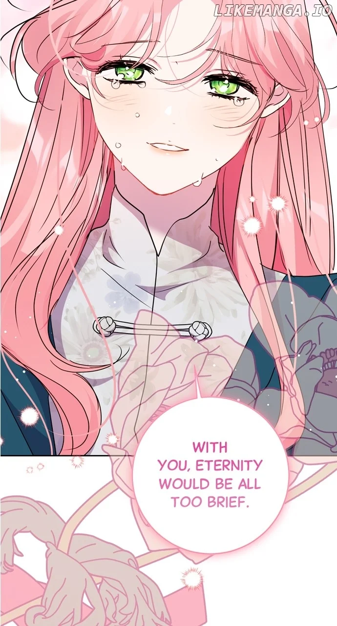 My Husband Changes Every Night Chapter 102 - Page 75