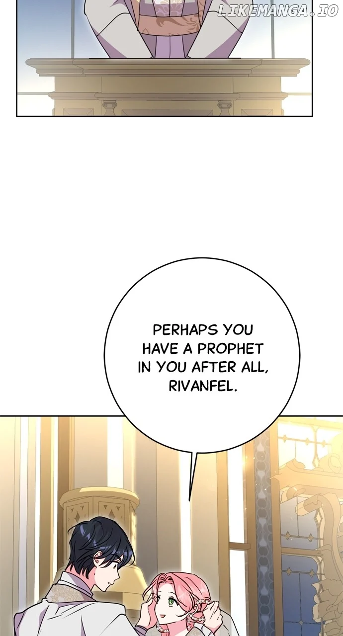 My Husband Changes Every Night Chapter 102 - Page 83