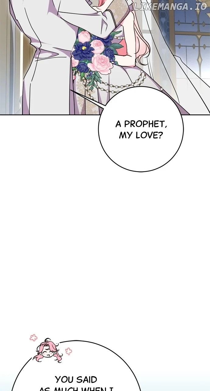 My Husband Changes Every Night Chapter 102 - Page 84