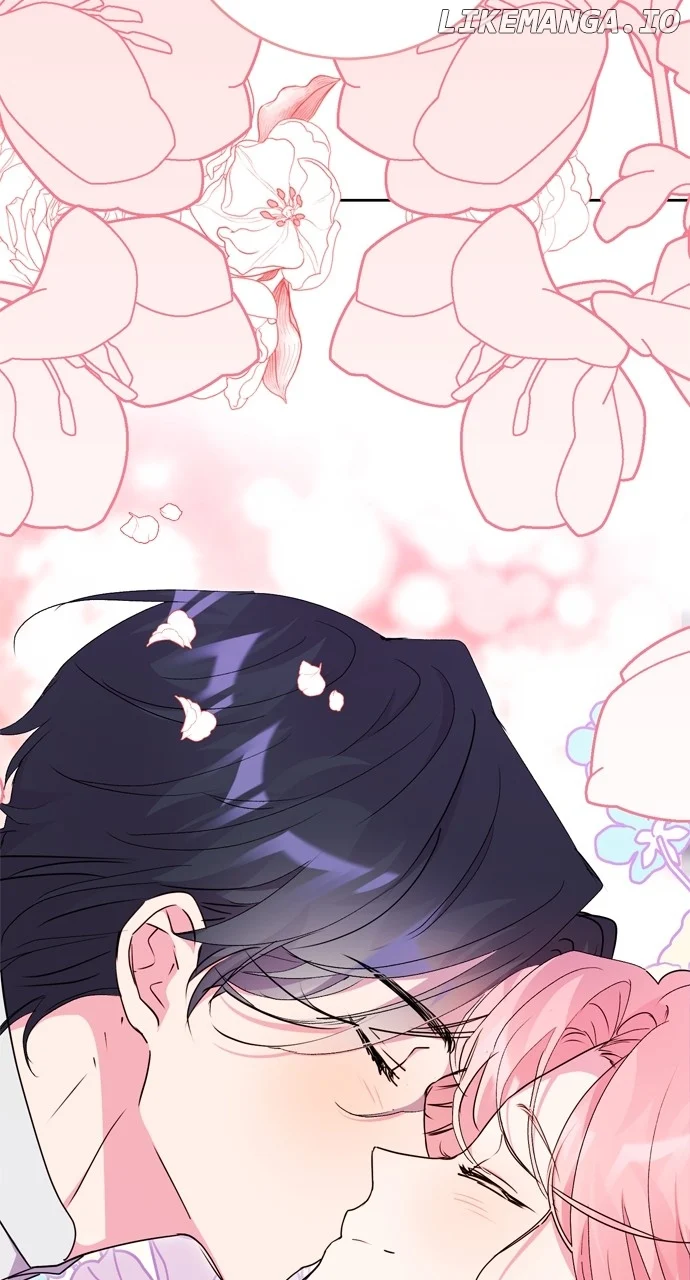 My Husband Changes Every Night Chapter 102 - Page 90