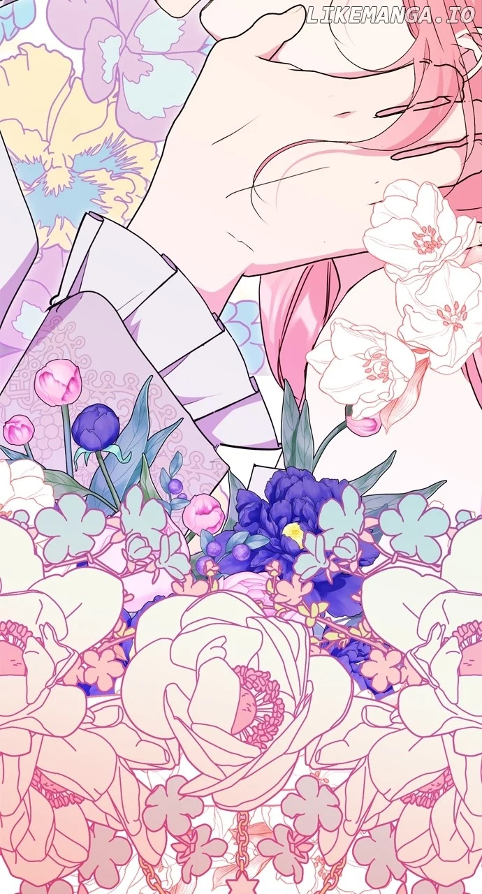 My Husband Changes Every Night Chapter 102 - Page 91