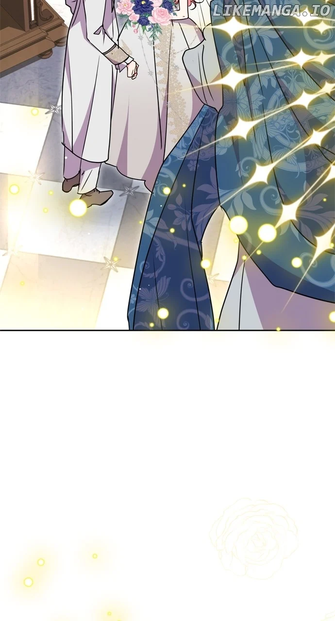 My Husband Changes Every Night Chapter 102 - Page 94