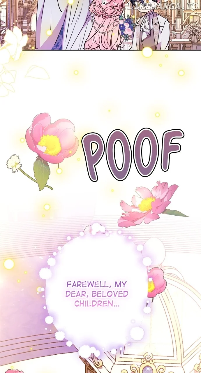 My Husband Changes Every Night Chapter 102 - Page 97