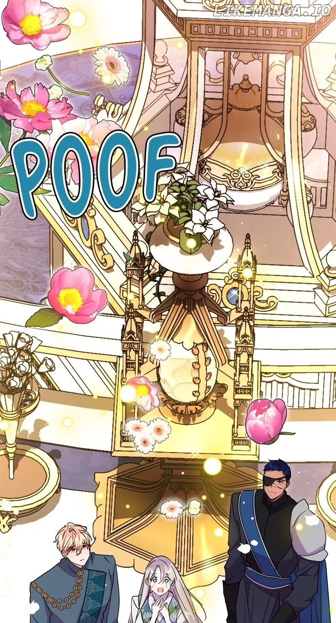 My Husband Changes Every Night Chapter 102 - Page 98