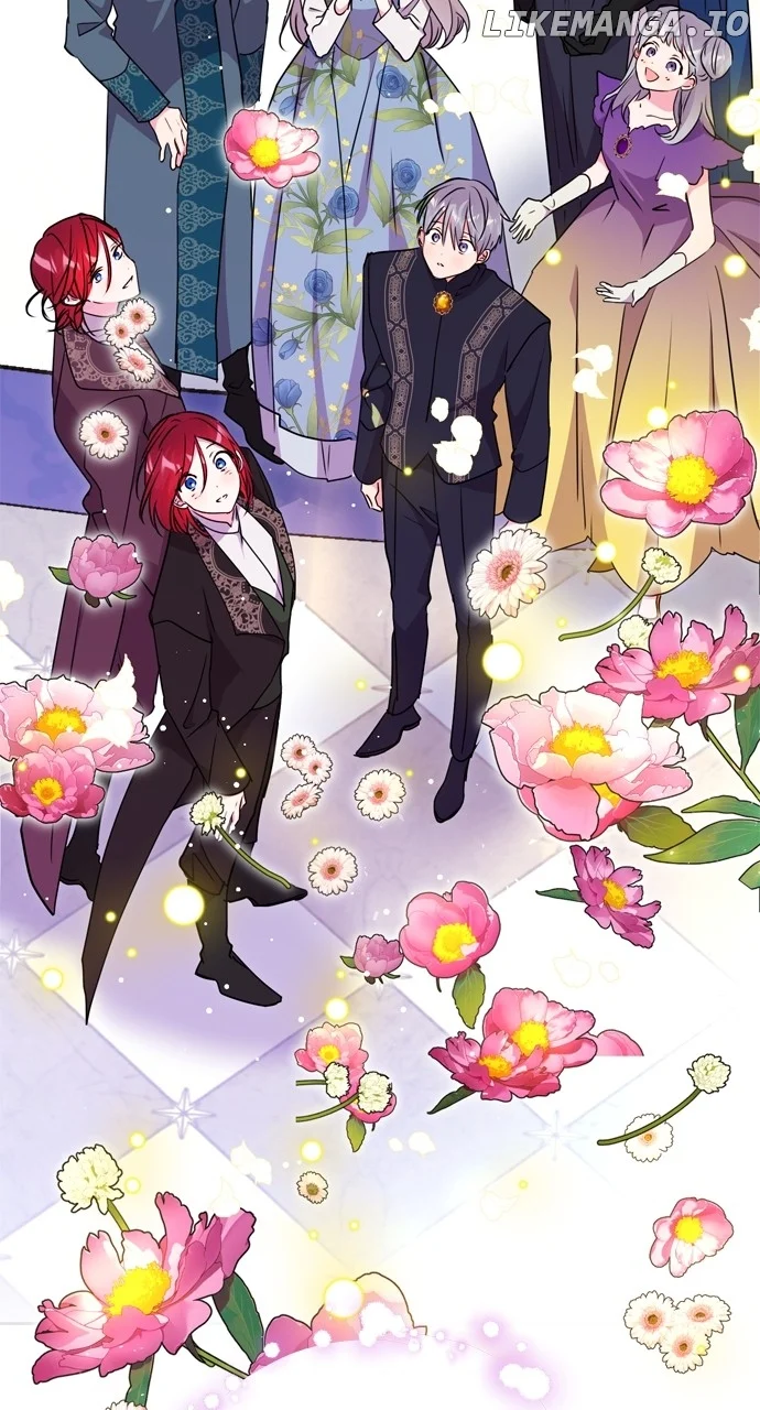 My Husband Changes Every Night Chapter 102 - Page 99