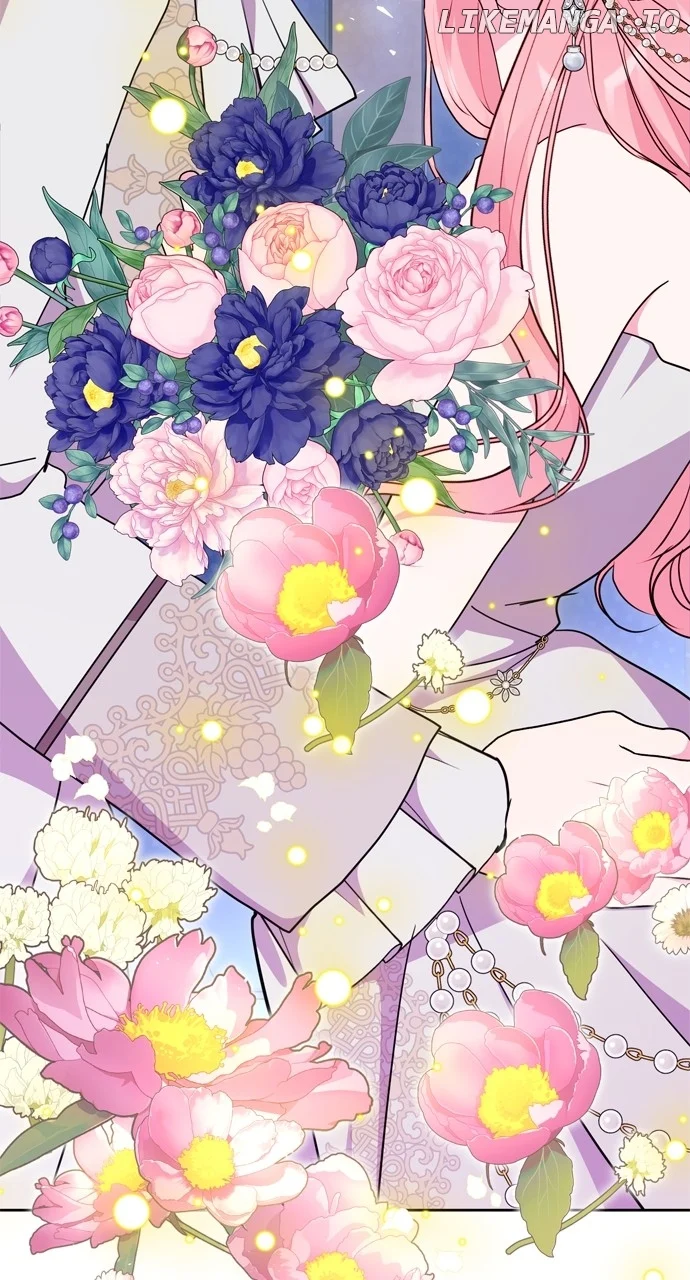 My Husband Changes Every Night Chapter 102 - Page 101