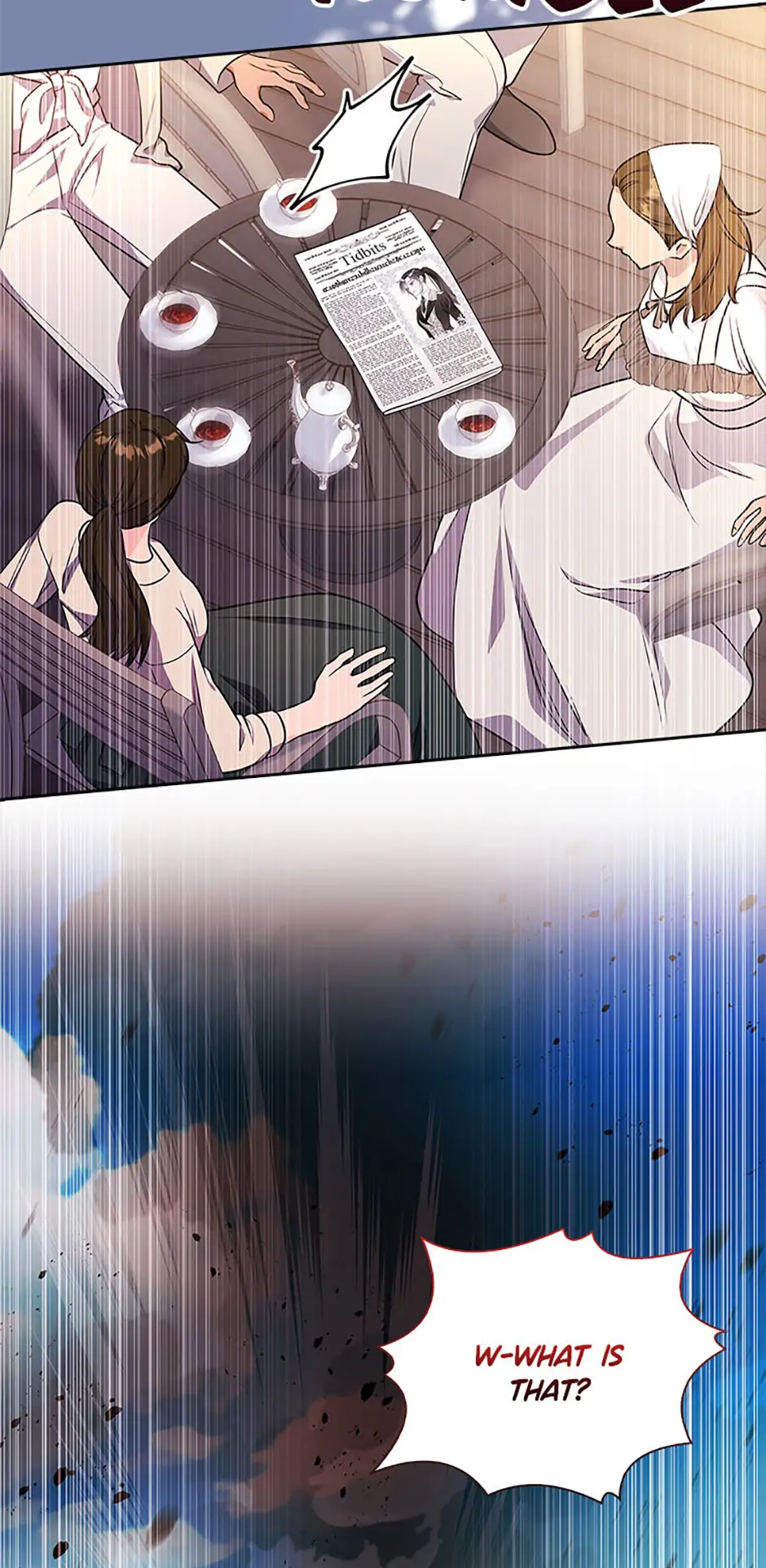 My Husband Is My Choice Chapter 71 - Page 7