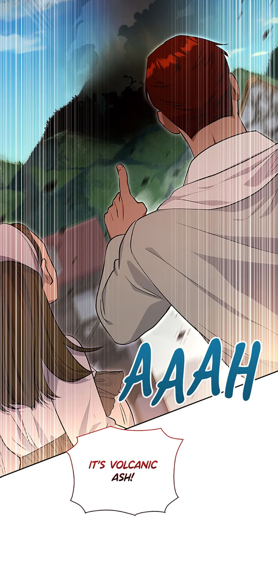 My Husband Is My Choice Chapter 71 - Page 8