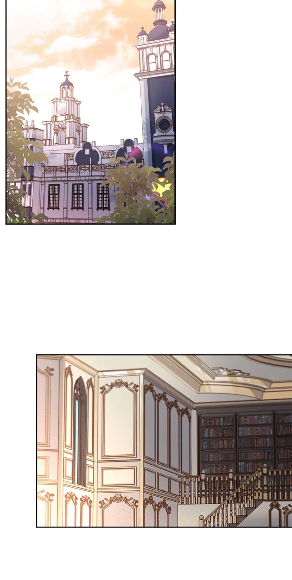 My Husband Is My Choice Chapter 71 - Page 11