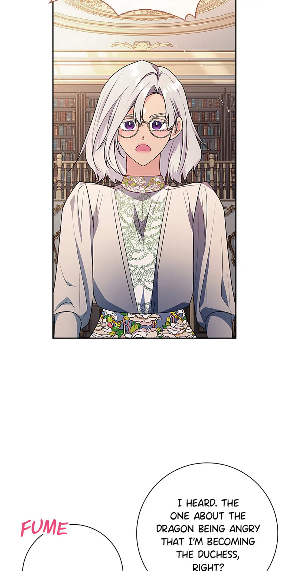 My Husband Is My Choice Chapter 71 - Page 13