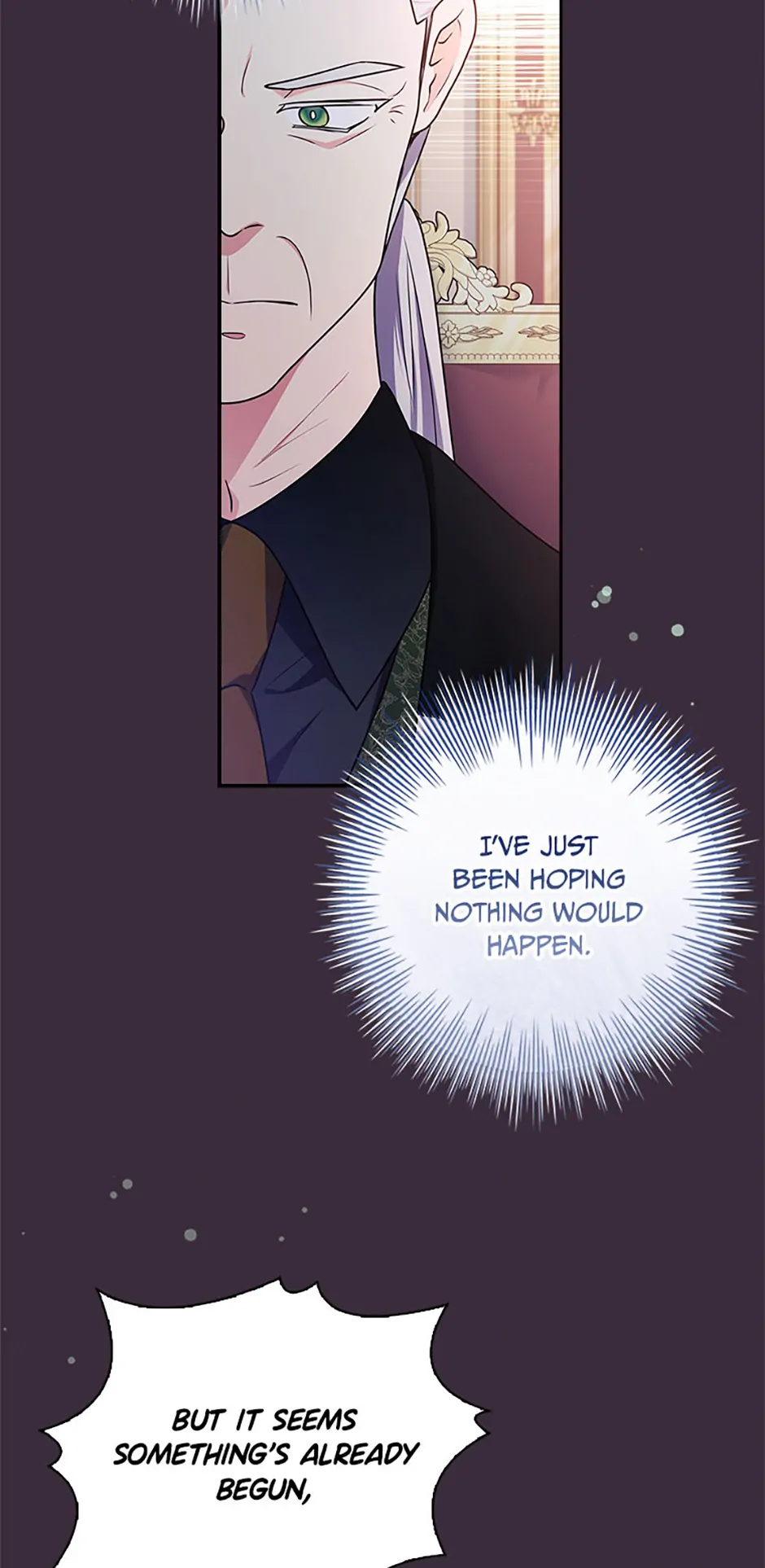 My Husband Is My Choice Chapter 71 - Page 25