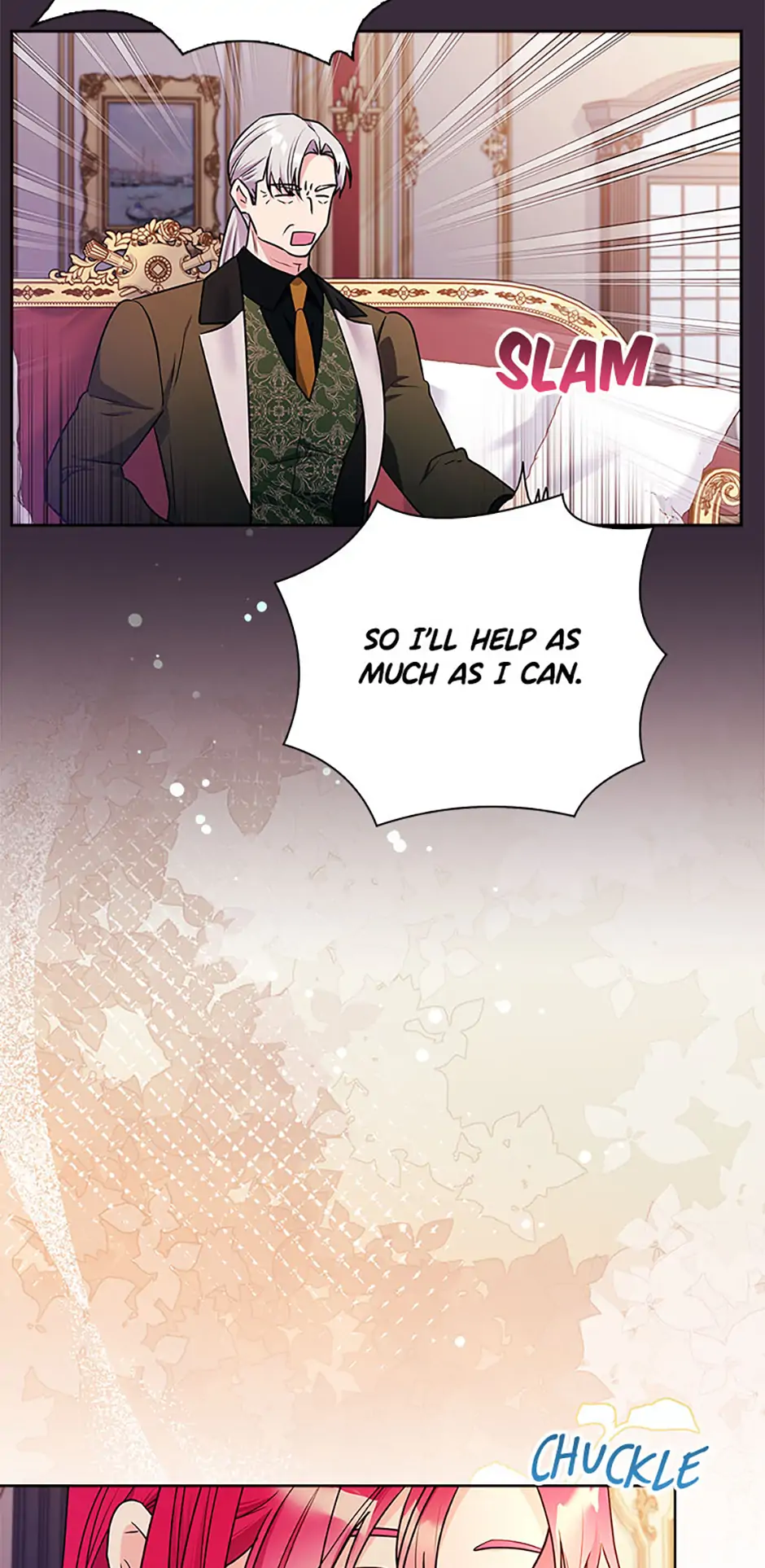 My Husband Is My Choice Chapter 71 - Page 26