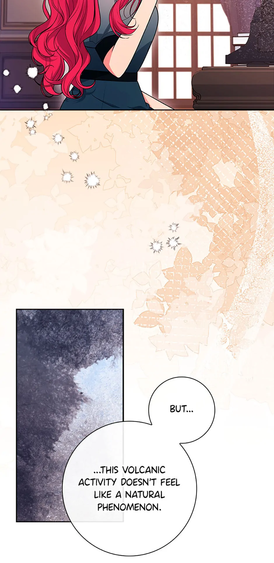 My Husband Is My Choice Chapter 71 - Page 28