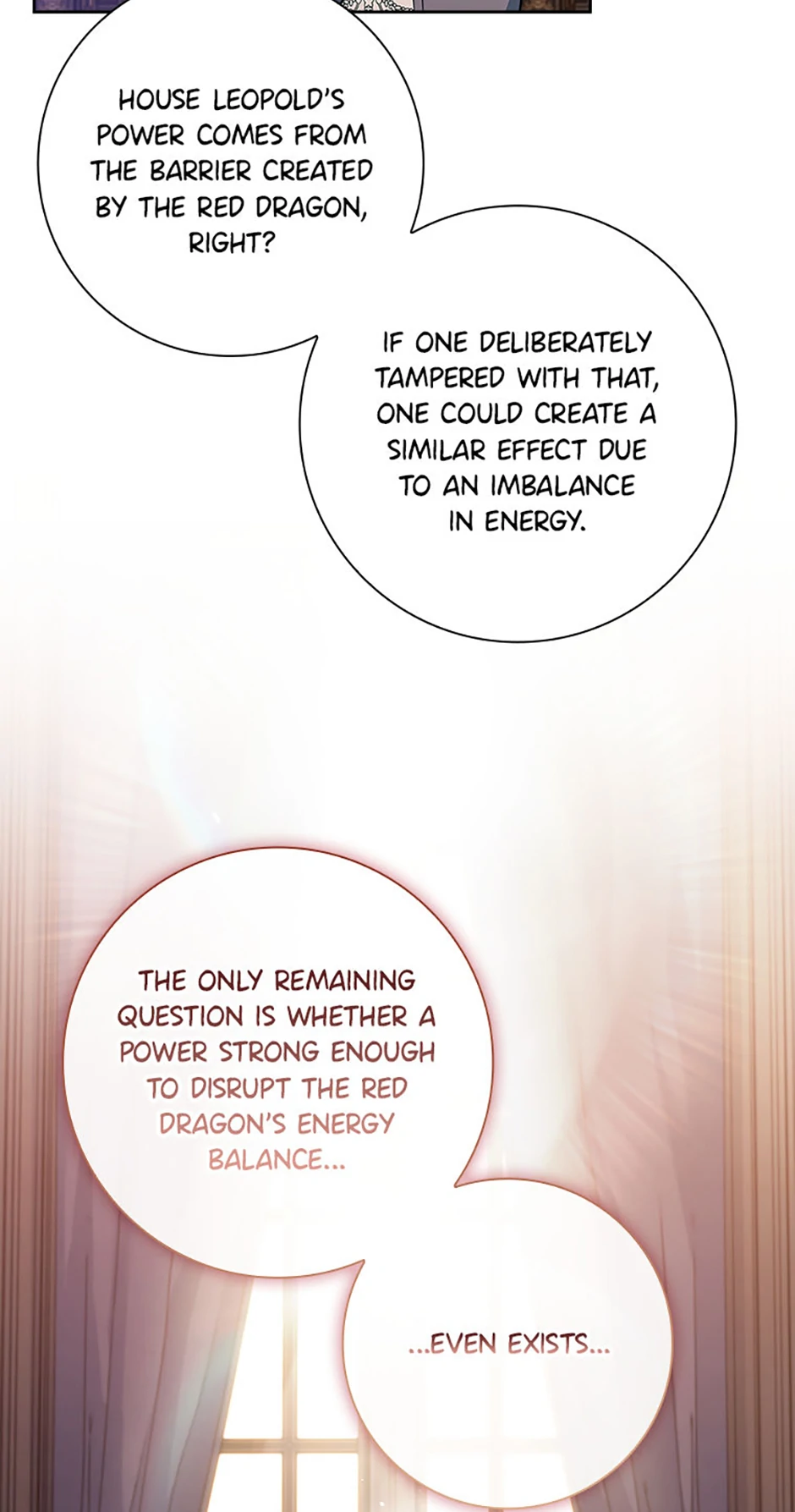 My Husband Is My Choice Chapter 71 - Page 31