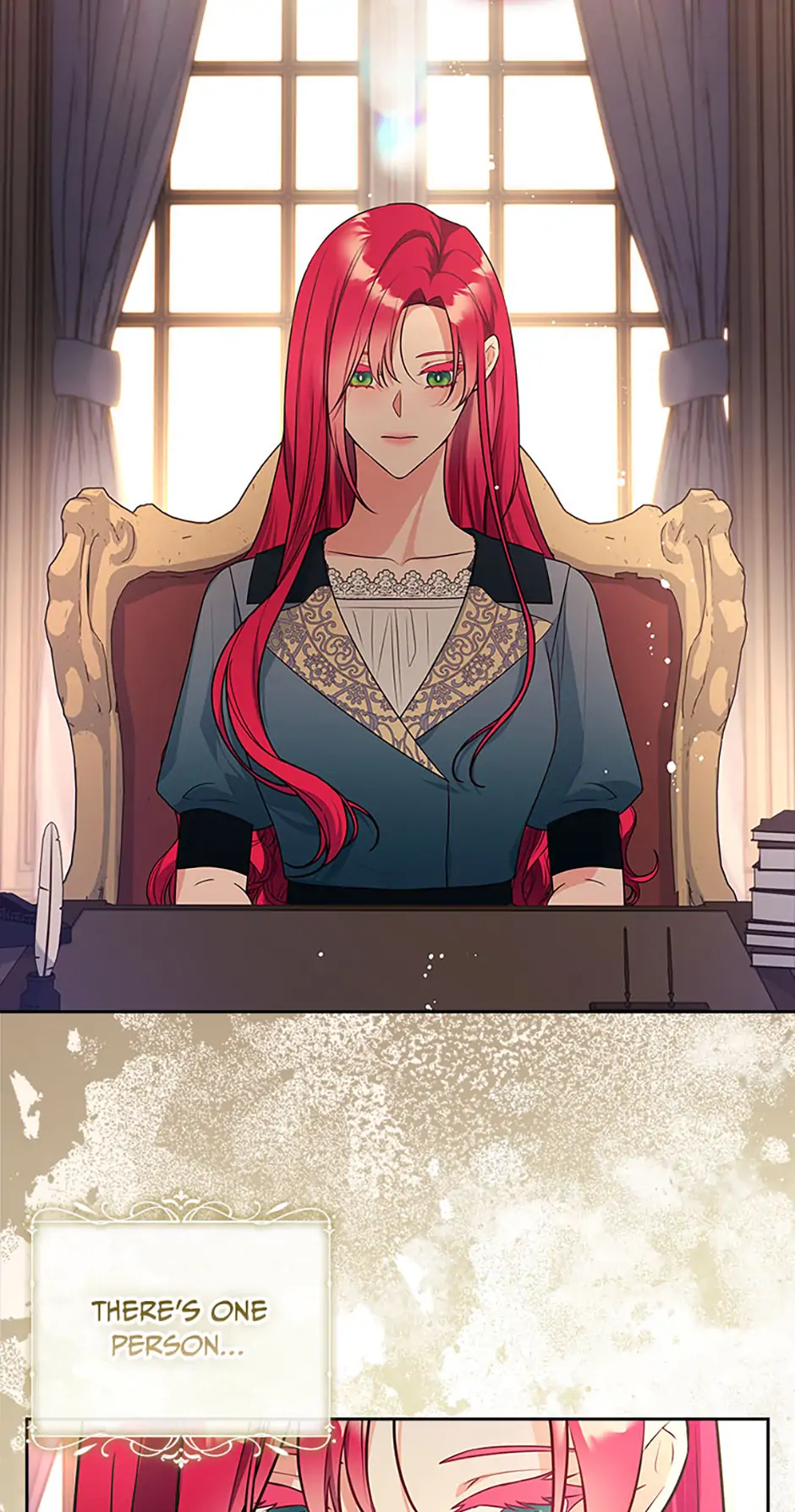 My Husband Is My Choice Chapter 71 - Page 32