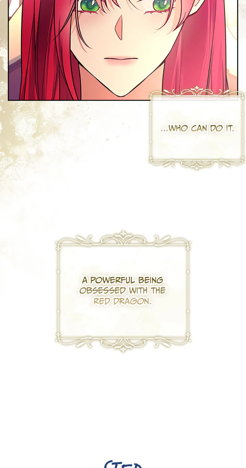 My Husband Is My Choice Chapter 71 - Page 33