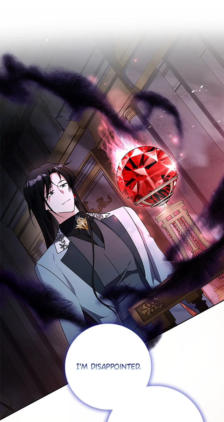 My Husband Is My Choice Chapter 71 - Page 37