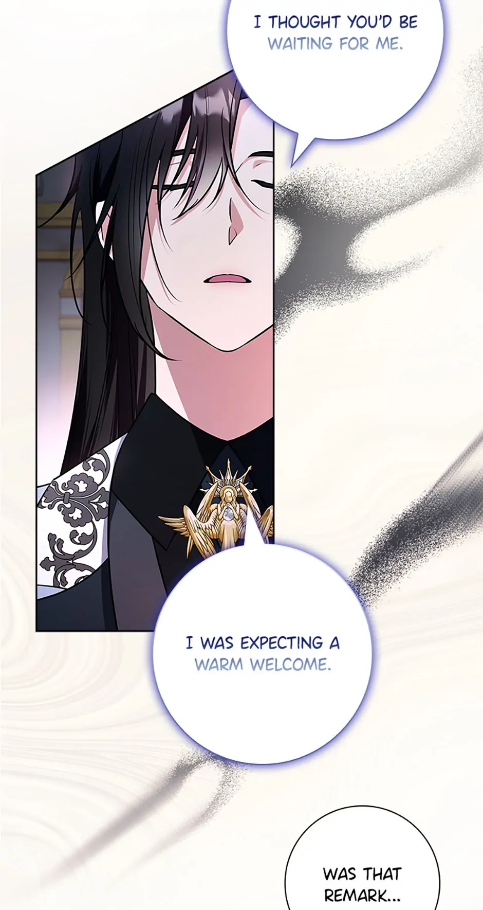 My Husband Is My Choice Chapter 71 - Page 38