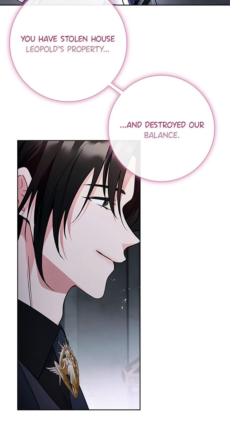 My Husband Is My Choice Chapter 71 - Page 42