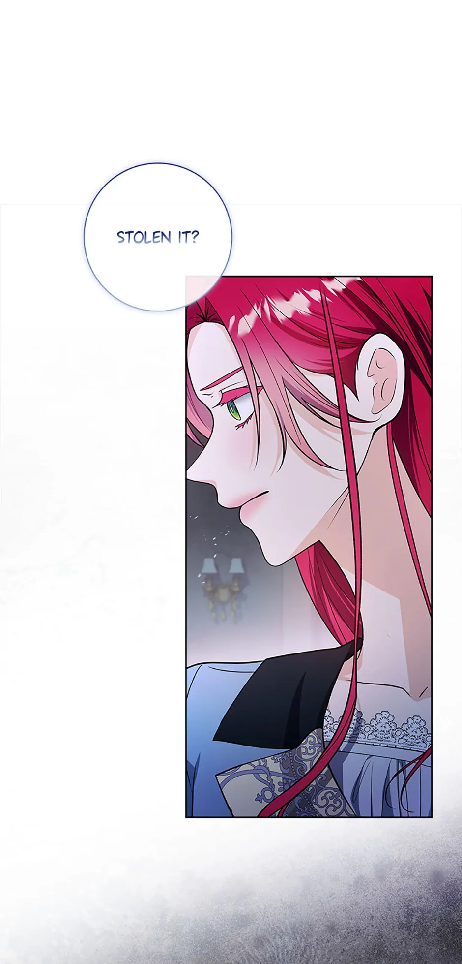 My Husband Is My Choice Chapter 71 - Page 43