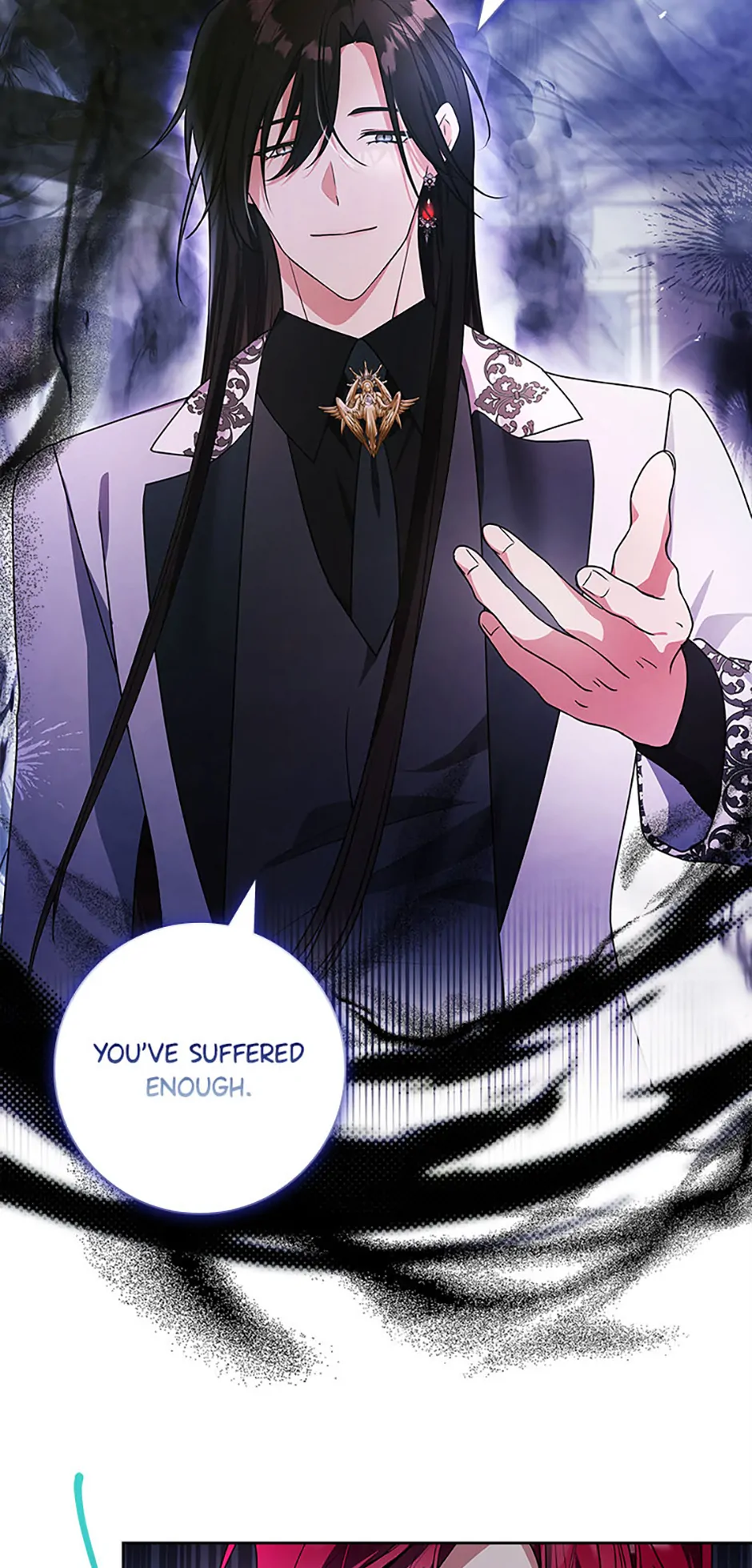 My Husband Is My Choice Chapter 71 - Page 45