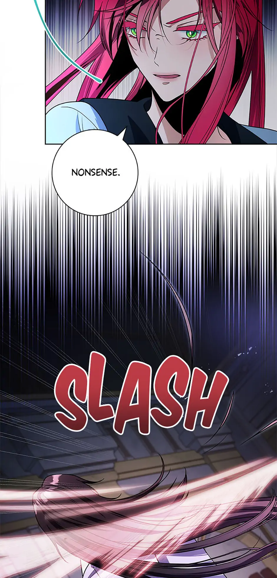 My Husband Is My Choice Chapter 71 - Page 46