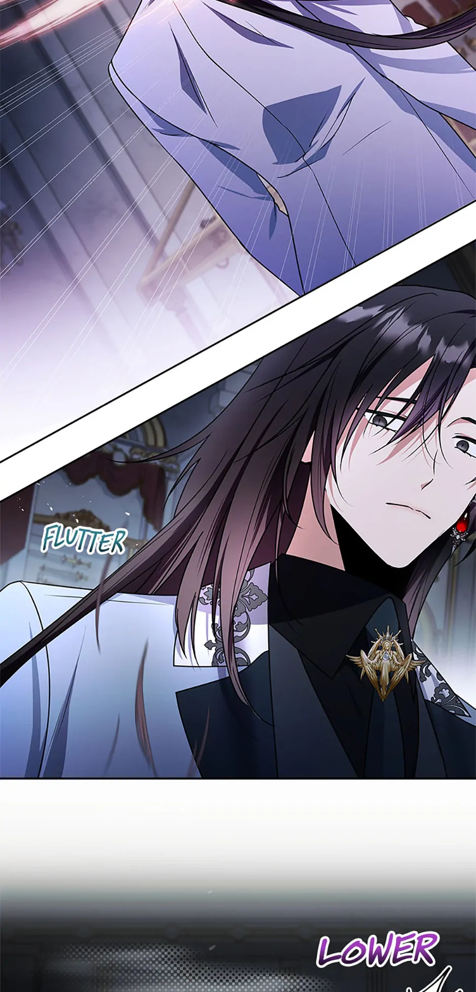 My Husband Is My Choice Chapter 71 - Page 47