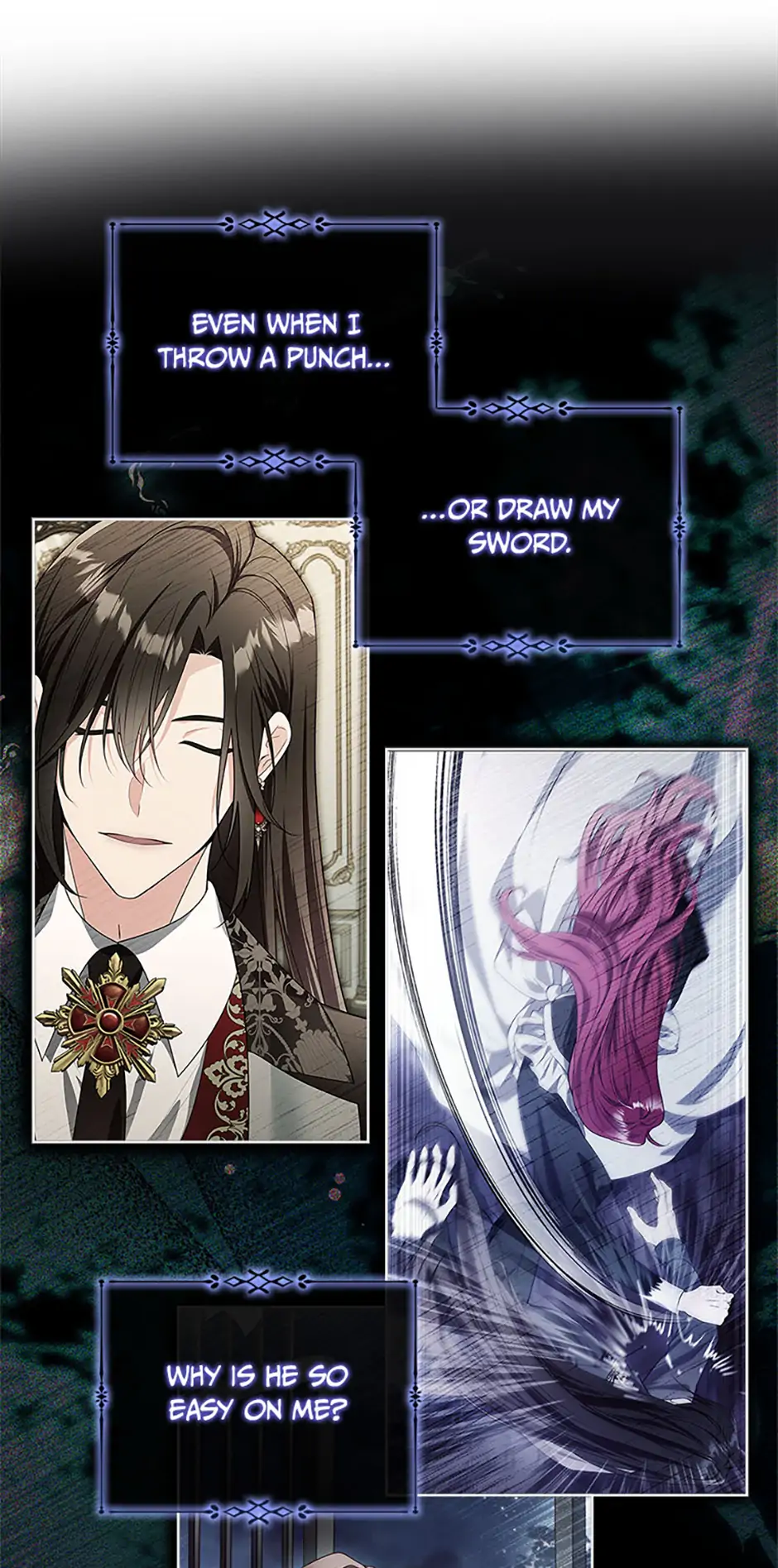 My Husband Is My Choice Chapter 71 - Page 49