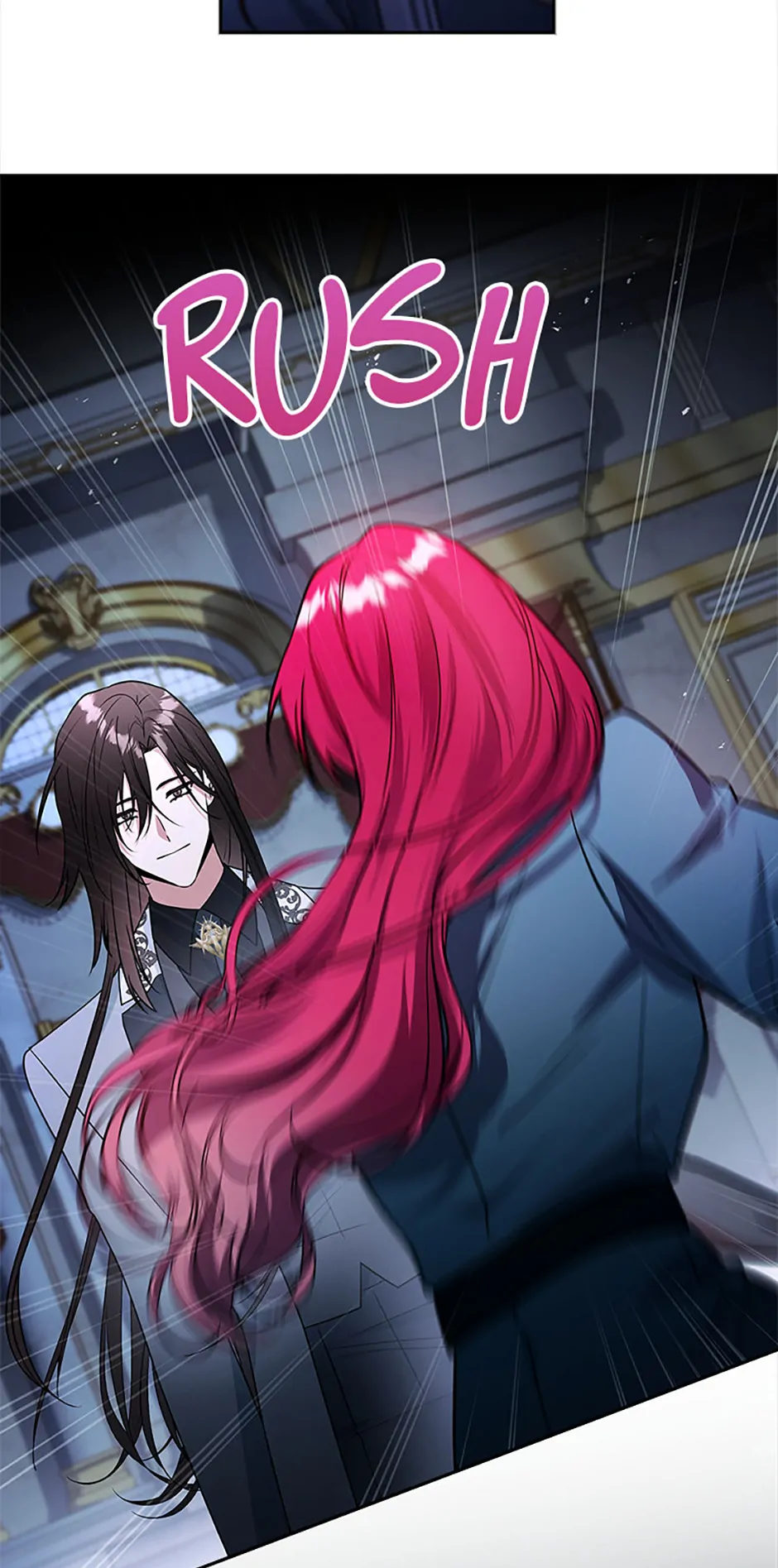 My Husband Is My Choice Chapter 71 - Page 52