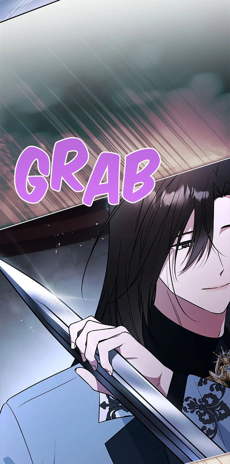 My Husband Is My Choice Chapter 71 - Page 53