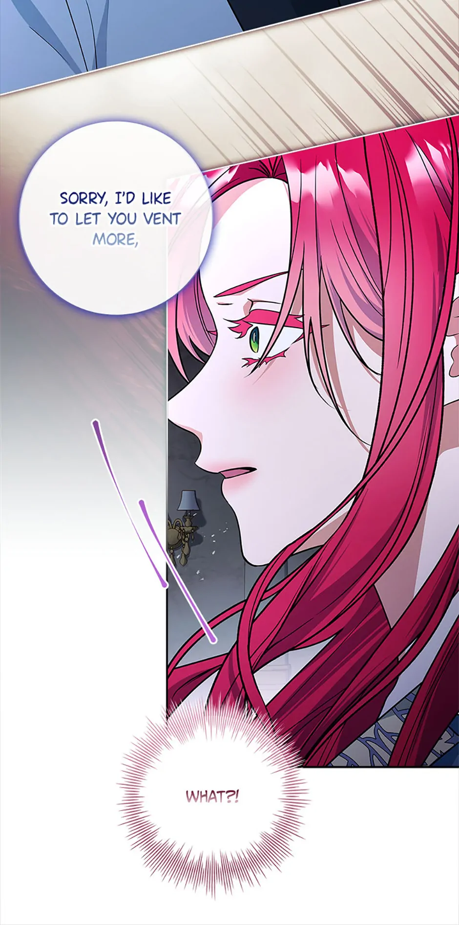 My Husband Is My Choice Chapter 71 - Page 54