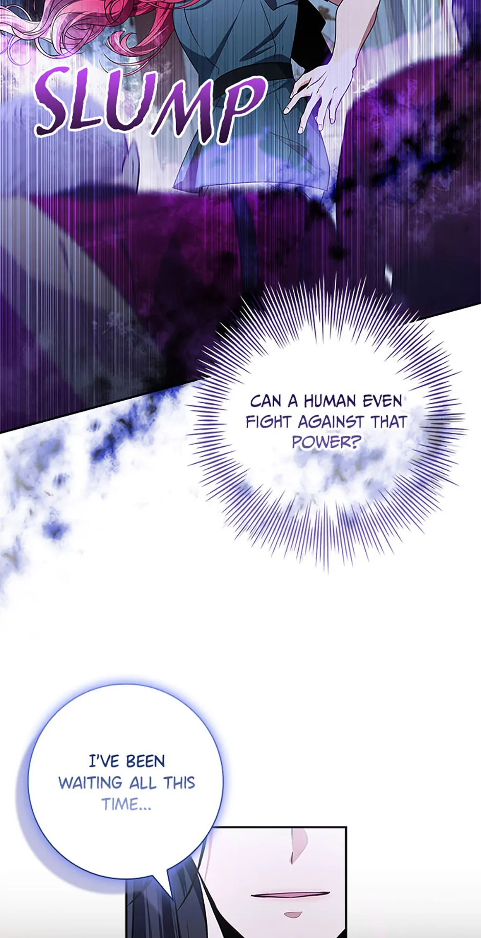 My Husband Is My Choice Chapter 71 - Page 57