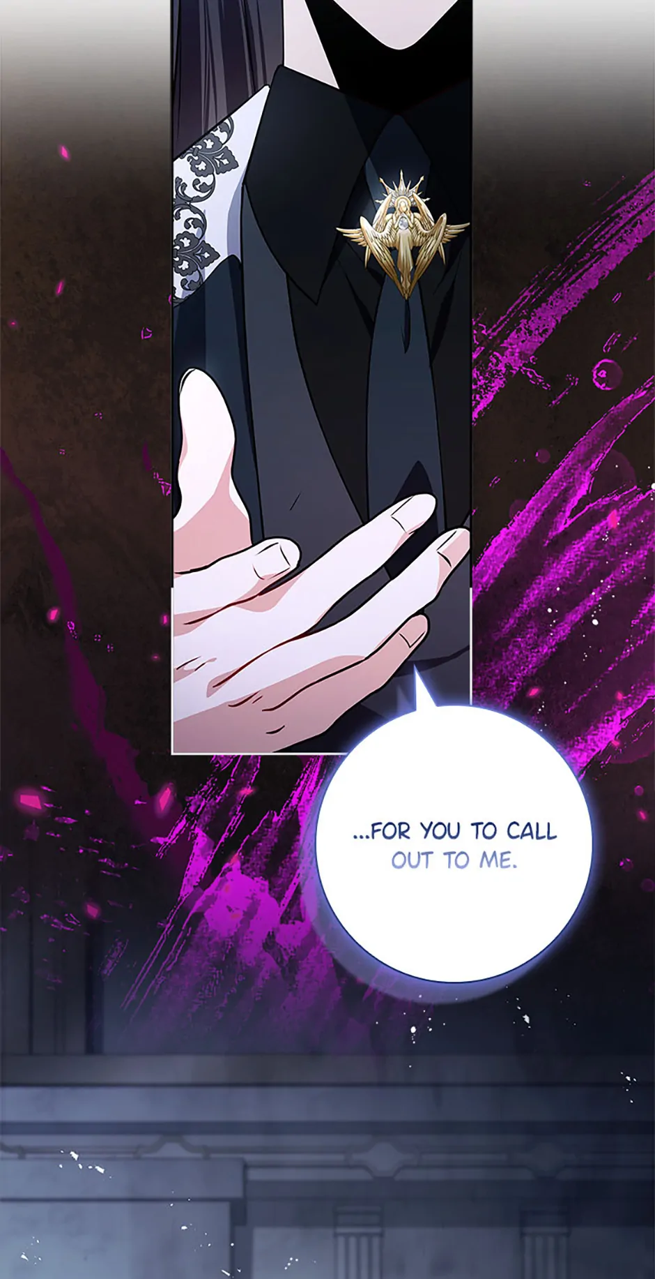 My Husband Is My Choice Chapter 71 - Page 58