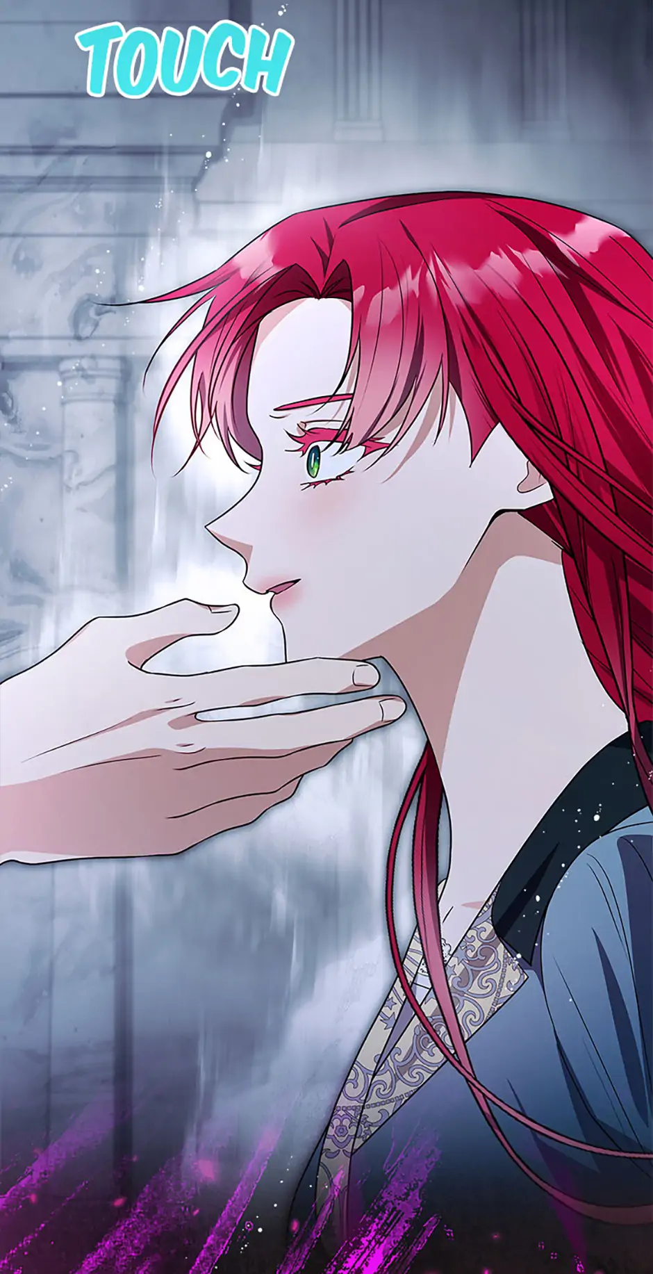 My Husband Is My Choice Chapter 71 - Page 59