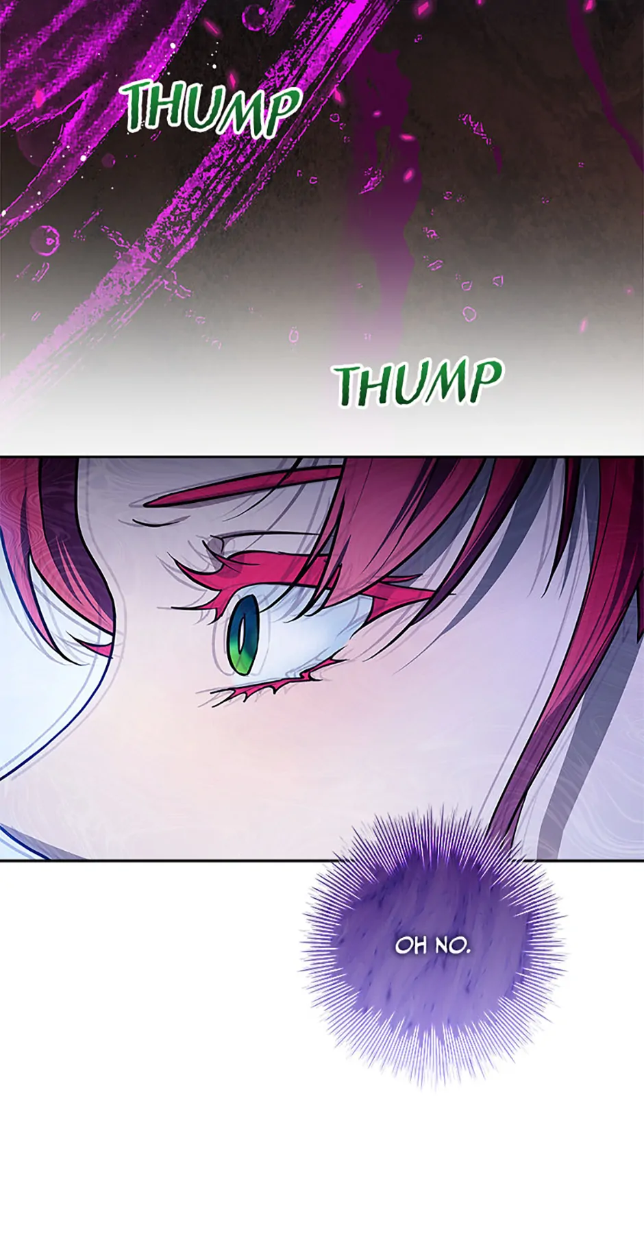 My Husband Is My Choice Chapter 71 - Page 60