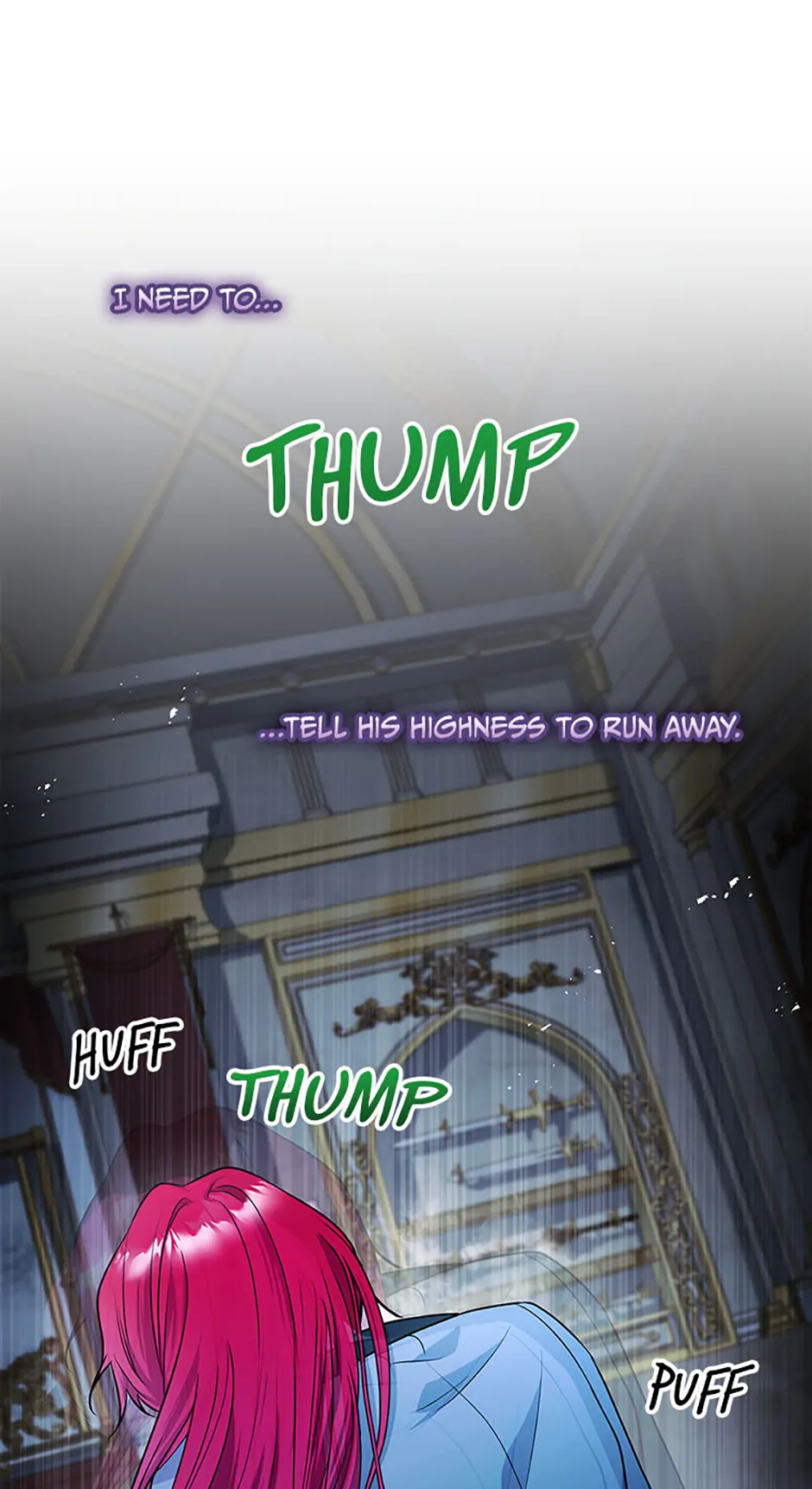 My Husband Is My Choice Chapter 71 - Page 61